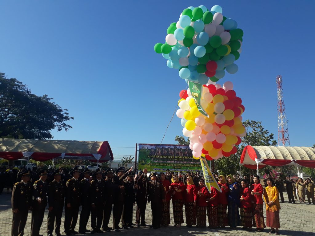 IAD NTT Segera Gelar Nikah Massal