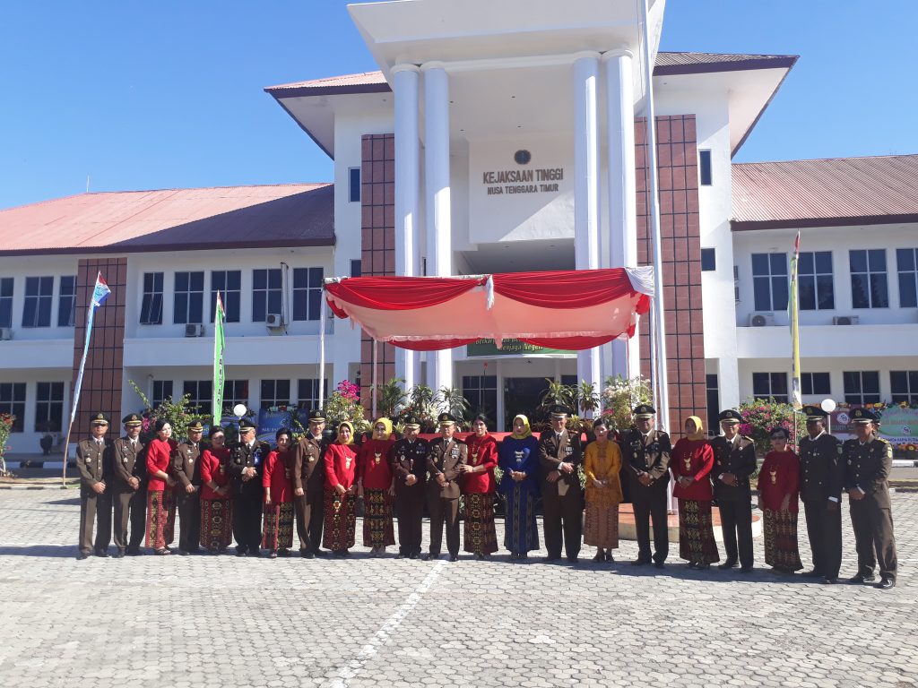 IAD NTT Segera Gelar Nikah Massal