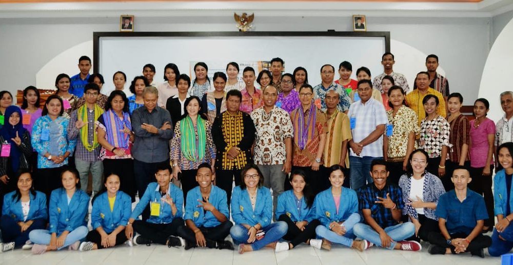 Unwira Gelar Pelatihan Literasi Media, Libatkan Guru SMA 