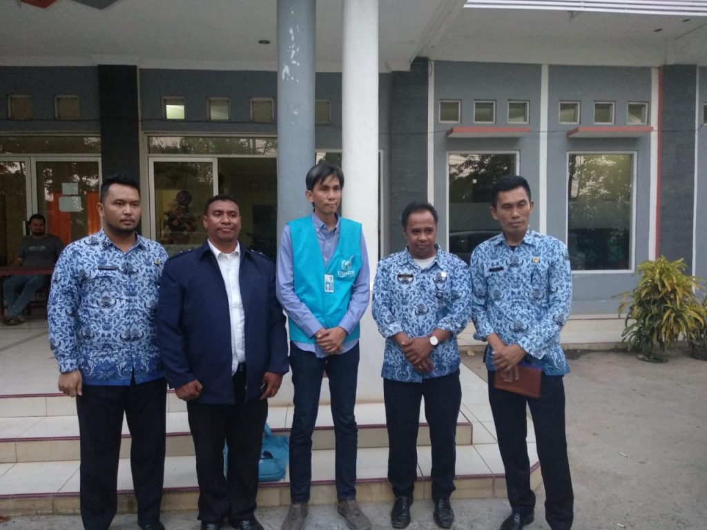 Tak Direspon, Imigran Ingin Ketemu Gubernur