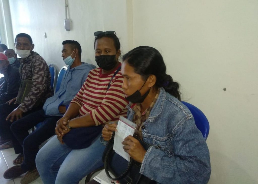 Diduga Gelapkan Dana Beasiswa PIP 181 Siswa Tahun 2018-2019, Mantan Kepsek di Kupang Dipolisikan