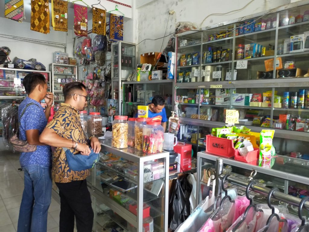 Harga Obat Melonjak, Ditresnarkoba Polda NTT Sidak Seluruh Toko Obat di Kupang