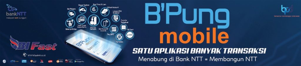 Bank NTT Raih Predikat BUMD Terbaik Se-Indonesia 2022 Versi Infobank