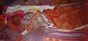 Lagi, 1 Warga Amfoang Tengah Tewas Terseret Banjir, Disaksikan Anaknya Sendiri