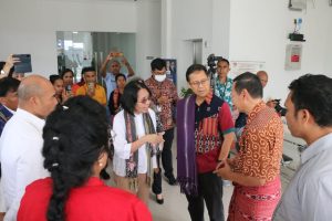 Menkes Akan Hapus Data Stunting NTT Versi SSGI, Akui Data Pemprov Lebih Akurat