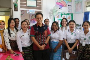 Menkes Akan Hapus Data Stunting NTT Versi SSGI, Akui Data Pemprov Lebih Akurat