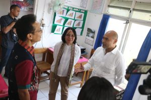 Menkes Akan Hapus Data Stunting NTT Versi SSGI, Akui Data Pemprov Lebih Akurat