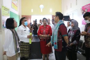 Menkes Akan Hapus Data Stunting NTT Versi SSGI, Akui Data Pemprov Lebih Akurat