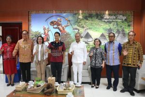 Menkes Akan Hapus Data Stunting NTT Versi SSGI, Akui Data Pemprov Lebih Akurat