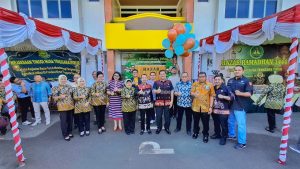 Tekan Inflasi Jelang Idul Fitri, Kejati NTT Gelar Bazar Murah