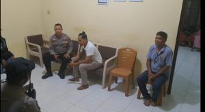 Seorang Wanita Diamankan di LPK Bina Anugrah Sejahtera, Hendak Diberangkatkan ke Malaysia