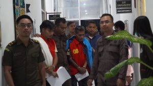 Yoanes Kardinto, Sosok di Balik Keberhasilan Pidsus Kejati NTT Kini Nahkodai Kajari Manggarai Barat