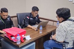 Kasus MTN Bank NTT, Dua Pegawai PT Sunprima Diperiksa di Jakarta