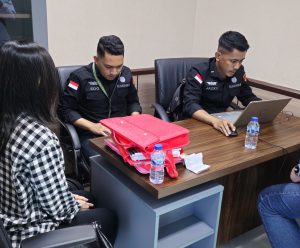 Kasus MTN Bank NTT, Dua Pegawai PT Sunprima Diperiksa di Jakarta