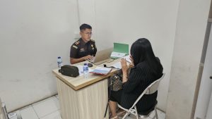 Kejati NTT Kantongi Calon Tersangka Dugaan Korupsi Rp 25 Miliar di PT Jamkrida