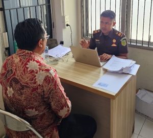 Kejati NTT Kantongi Calon Tersangka Dugaan Korupsi Rp 25 Miliar di PT Jamkrida