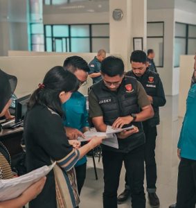 Kejati NTT Kantongi Calon Tersangka Dugaan Korupsi Rp 25 Miliar di PT Jamkrida