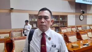 Di DPR RI, Kajati NTT Bongkar Skandal Seksual Eks Kapolres Ngada, Berkas P-21, Sidang Terbuka, Tersangka Baru?