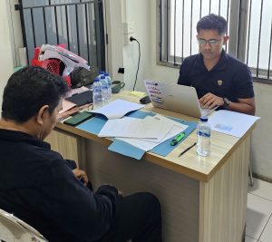 Ipar Eks Wagub NTT Diduga Terima Fee Rp784 Juta dari Dua Proyek Irigasi