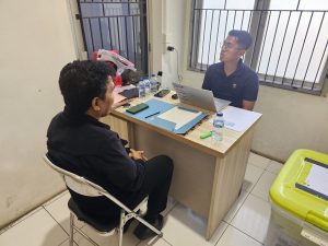 Ipar Eks Wagub NTT Diduga Terima Fee Rp784 Juta dari Dua Proyek Irigasi