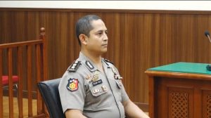 Di DPR RI, Kajati NTT Bongkar Skandal Seksual Eks Kapolres Ngada, Berkas P-21, Sidang Terbuka, Tersangka Baru?