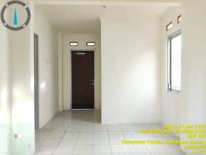 Berkat Kajati Zet Tadung Allo, Rumah Rusak untuk Eks Pejuang Timtim Kini Diperbaiki