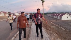 Berkat Kajati Zet Tadung Allo, Rumah Rusak untuk Eks Pejuang Timtim Kini Diperbaiki