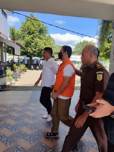 Mantan Kapolres Ngada Segera Diadili, Kasus Kekerasan Seksual Tiga Anak dan Penyebaran Konten Asusila