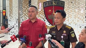 Berkat Kajati Zet Tadung Allo, Rumah Rusak untuk Eks Pejuang Timtim Kini Diperbaiki