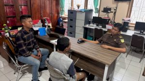 Residivis Pencurian Sepeda Motor di Kupang Diserahkan ke Kejaksaan, Ancaman 5 Tahun Penjara