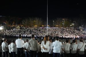 Pesan Damai dari NTT untuk Indonesia, Gubernur: Demonstrasi Boleh, Tanpa Anarkis!