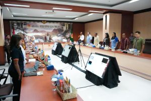 Bank NTT Masuki Babak Baru di Era Gubernur Melki Laka Lena