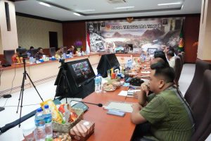 Bank NTT Masuki Babak Baru di Era Gubernur Melki Laka Lena