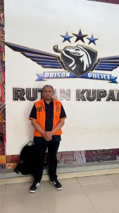 Kejari Kota Kupang Tahan Dua Mantan Pejabat Bank NTT Terkait Korupsi Kredit Bermasalah