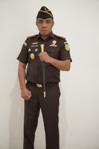 Malam Ini Puncak Adhyaksa Awards 2025, Kajari Karanganyar Roberth Lambila Berpeluang Raih Jaksa Terbaik Nasional