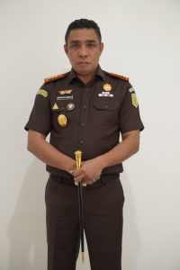 Malam Ini Puncak Adhyaksa Awards 2025, Kajari Karanganyar Roberth Lambila Berpeluang Raih Jaksa Terbaik Nasional