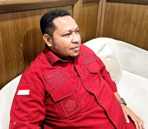 Jadi Koordinator Kejati NTT, Max Mokola Putra Alor yang Bersinar di Korps Adhyaksa