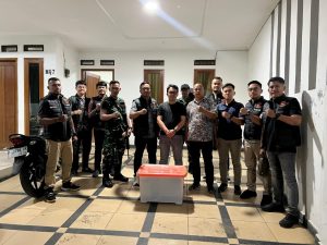 Yoanes Kardinto, Sosok di Balik Keberhasilan Pidsus Kejati NTT Kini Nahkodai Kajari Manggarai Barat