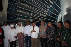 Pesan Damai dari NTT untuk Indonesia, Gubernur: Demonstrasi Boleh, Tanpa Anarkis!