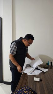Yoanes Kardinto, Sosok di Balik Keberhasilan Pidsus Kejati NTT Kini Nahkodai Kajari Manggarai Barat