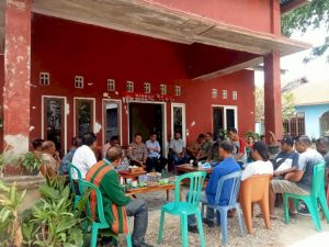 Rekonsiliasi Pemuda Alor dan Sumba Tengah, Polsek Kota Lama Fasilitasi Perdamaian Pasca Tawuran di Kupang