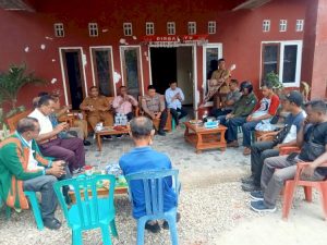 Rekonsiliasi Pemuda Alor dan Sumba Tengah, Polsek Kota Lama Fasilitasi Perdamaian Pasca Tawuran di Kupang