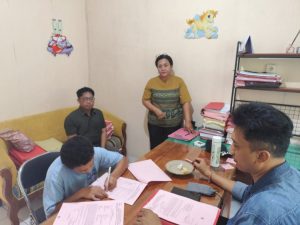 Polresta Kupang Kota Tuntas Limpahkan Lima Kasus Kekerasan Seksual Anak dan Perempuan ke Kejaksaan