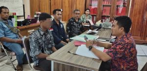 Polresta Kupang Kota Tuntas Limpahkan Lima Kasus Kekerasan Seksual Anak dan Perempuan ke Kejaksaan