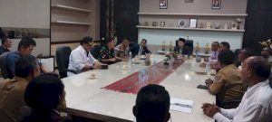 Surat Undangan Perang Terbuka Hebohkan Alor, Kapolres Ajak Masyarakat Tetap Damai