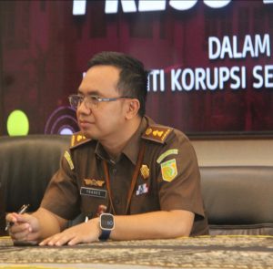 Yoanes Kardinto Resmi Pimpin Kejari Manggarai Barat