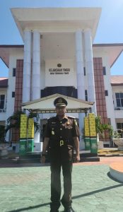 Empat Pilar Pidsus Kejati NTT Dapat Promosi: Tiga Jadi Kajari, Satu Jadi Koordinator