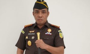 Kajati-Wakajati NTT Diganti, Banyak Putra-Putri Terbaik NTT Naik Jabatan di Kejaksaan