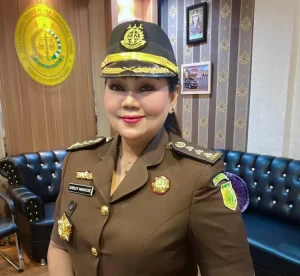 Kajati-Wakajati NTT Diganti, Banyak Putra-Putri Terbaik NTT Naik Jabatan di Kejaksaan