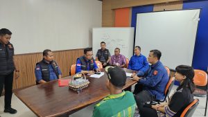 Yoanes Kardinto, Sosok di Balik Keberhasilan Pidsus Kejati NTT Kini Nahkodai Kajari Manggarai Barat